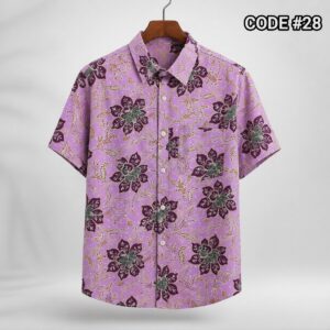 Code #28