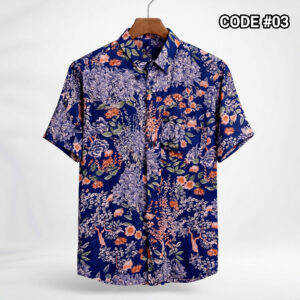 Code #03