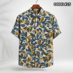 Code #25